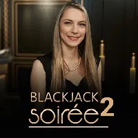 Blackjack Soirée 2